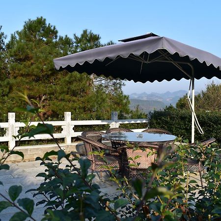 Yangshuo Mountain Top Retreat מראה חיצוני תמונה