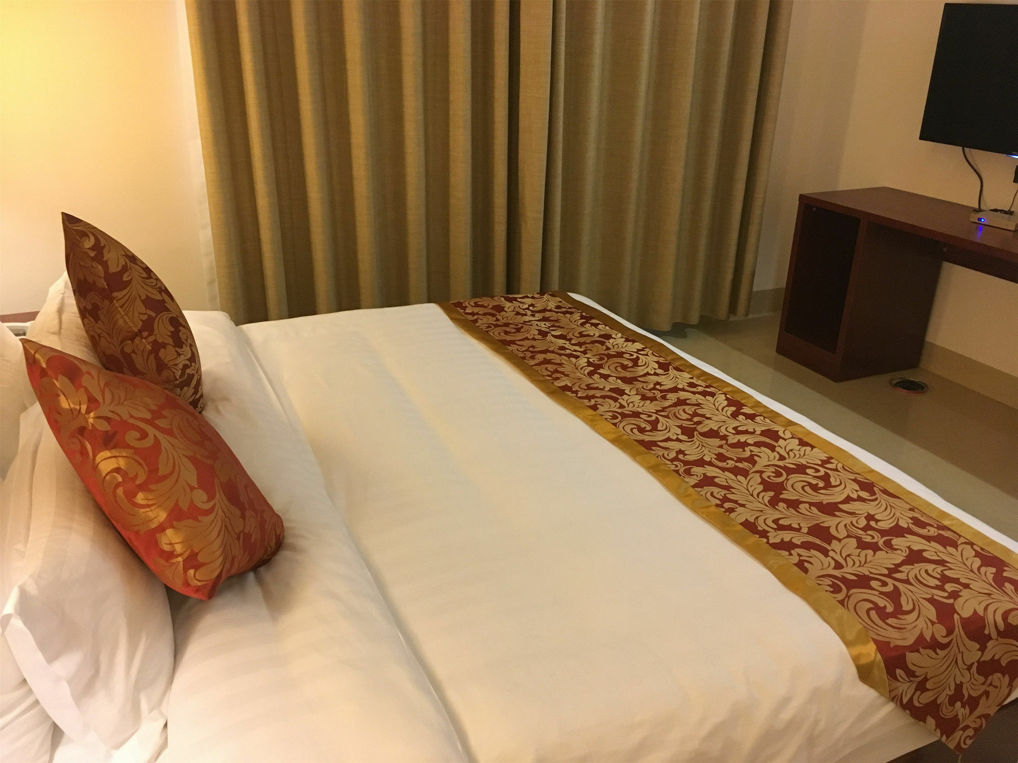 Yangshuo Mountain Top Retreat מראה חיצוני תמונה