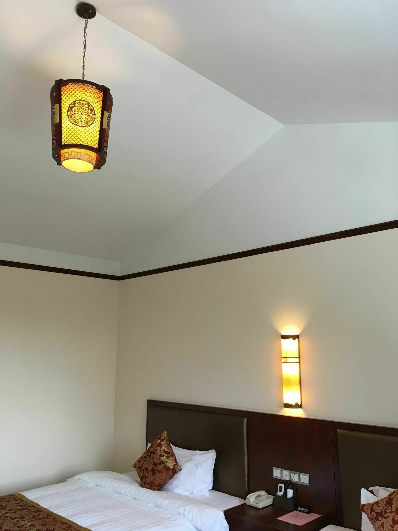 Yangshuo Mountain Top Retreat מראה חיצוני תמונה