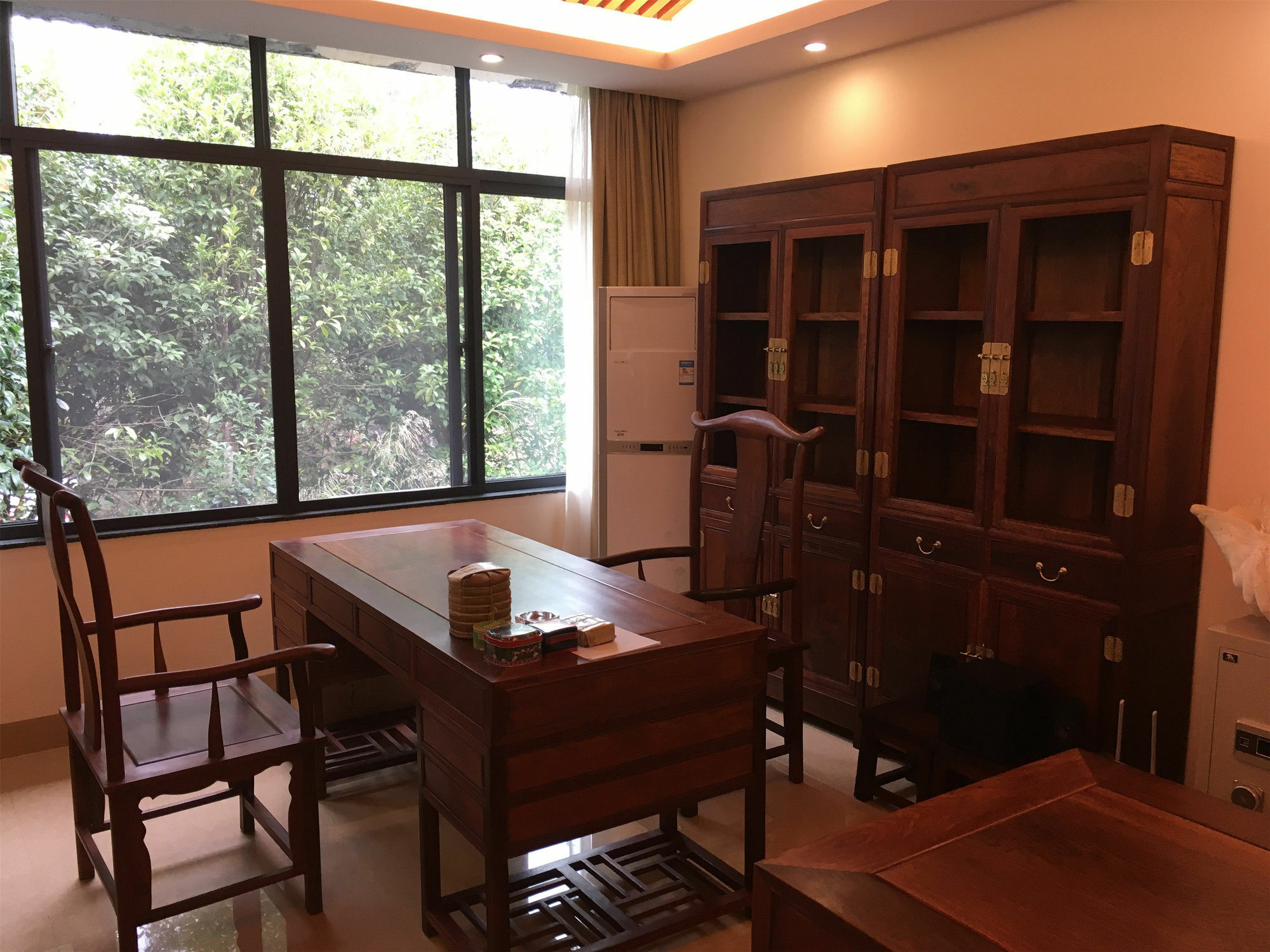 Yangshuo Mountain Top Retreat מראה חיצוני תמונה