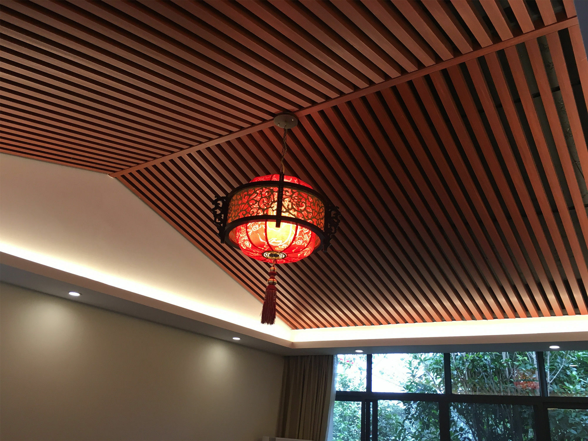 Yangshuo Mountain Top Retreat מראה חיצוני תמונה